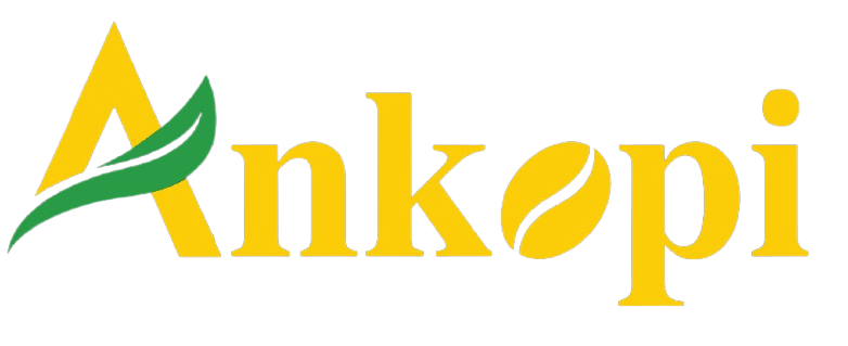 CÔNG TY TNHH ANKOPI CAFE